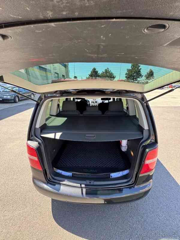 Volkswagen Tiguan 1,9 TDI 74kw bez DPF - foto 9