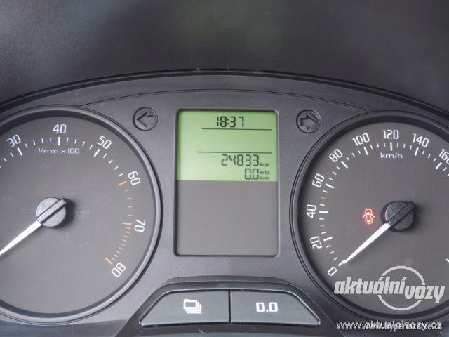 Škoda Fabia 1.2, benzín, r.v. 2012 - foto 29