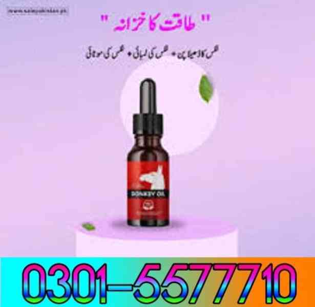 Donkey Oil In Pakistan |* 03015577710  - foto 1