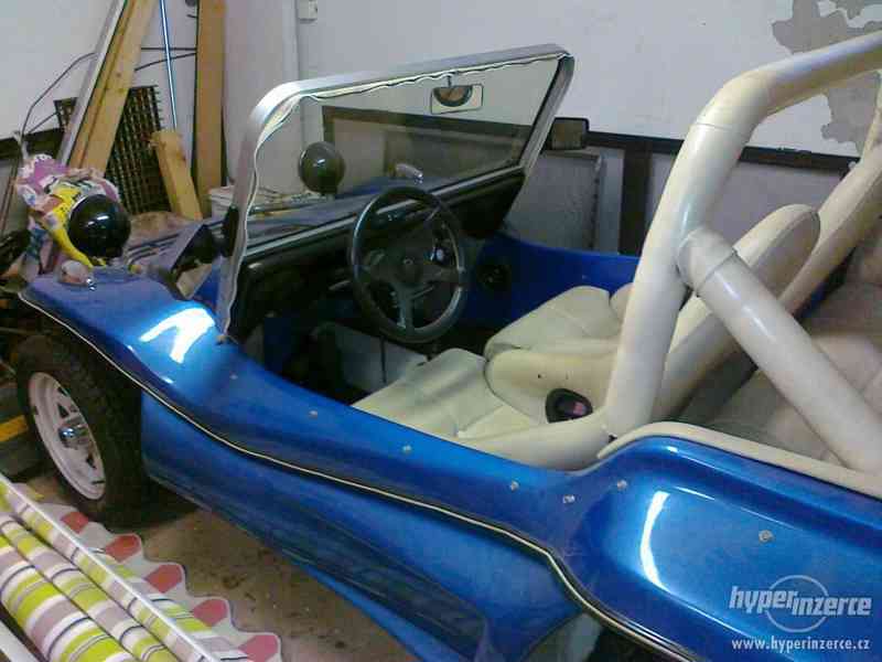 Volkswagen Buggy - foto 2