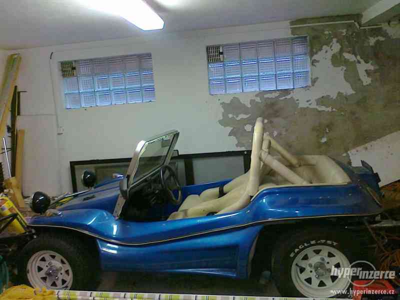 Volkswagen Buggy - foto 3