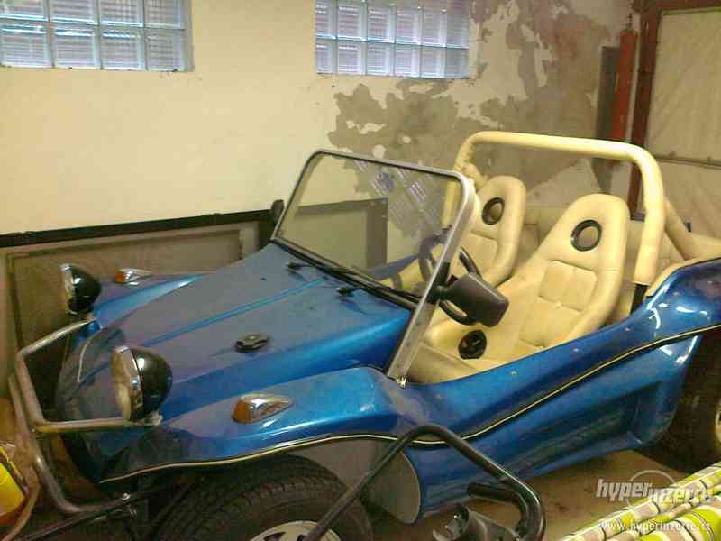 Volkswagen Buggy - foto 4