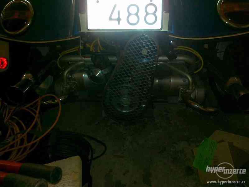 Volkswagen Buggy - foto 6