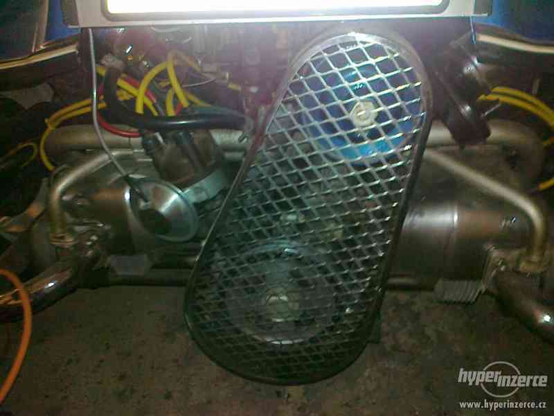 Volkswagen Buggy - foto 7