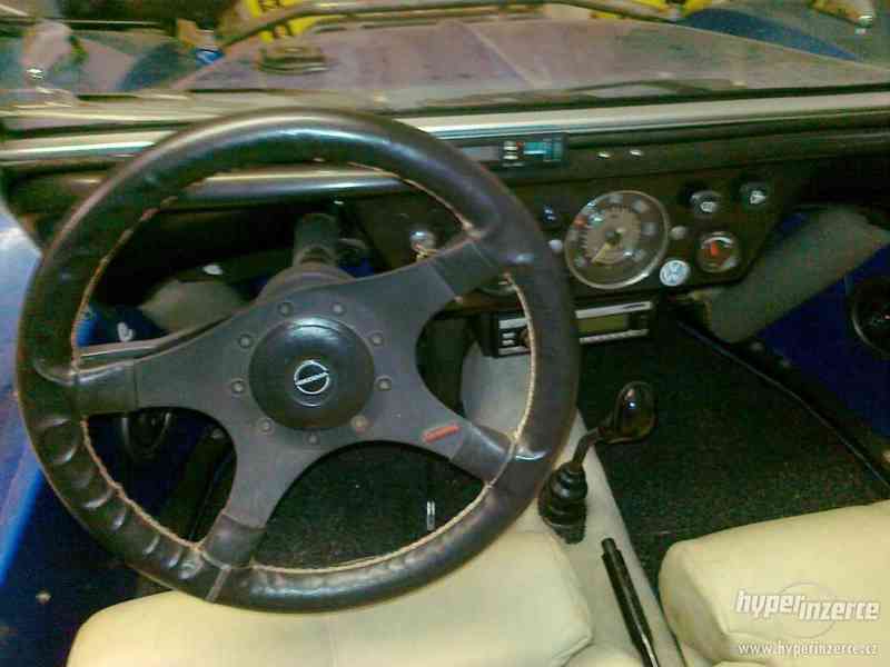 Volkswagen Buggy - foto 9