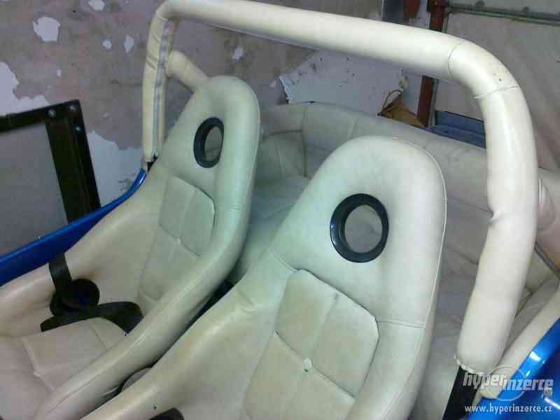 Volkswagen Buggy - foto 10