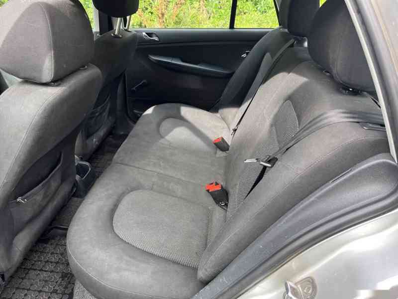 Fabia kombi sport tdi 74kw alu - foto 8