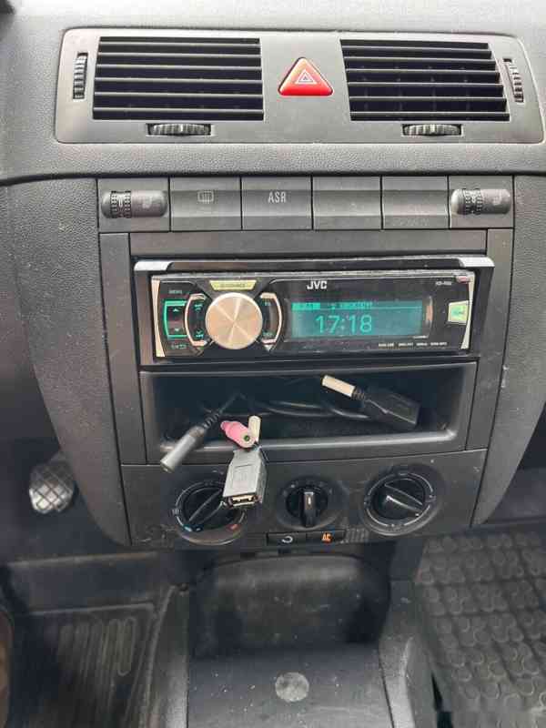 Fabia kombi sport tdi 74kw alu - foto 10