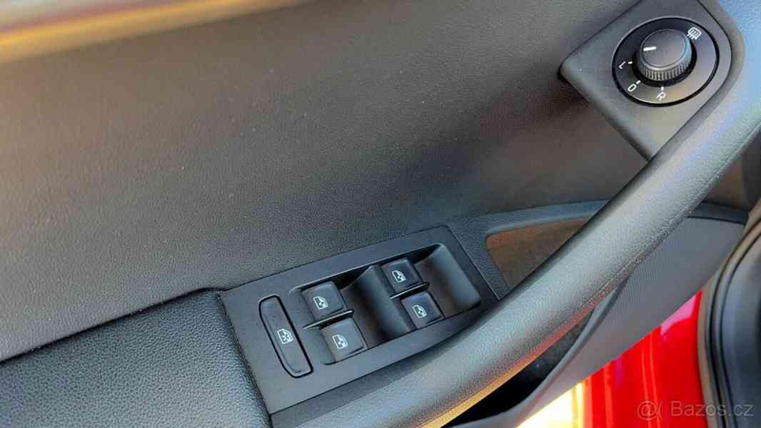 Škoda Octavia 1,5   G-TEC CNG | DSG | KAMERA | KES - foto 12