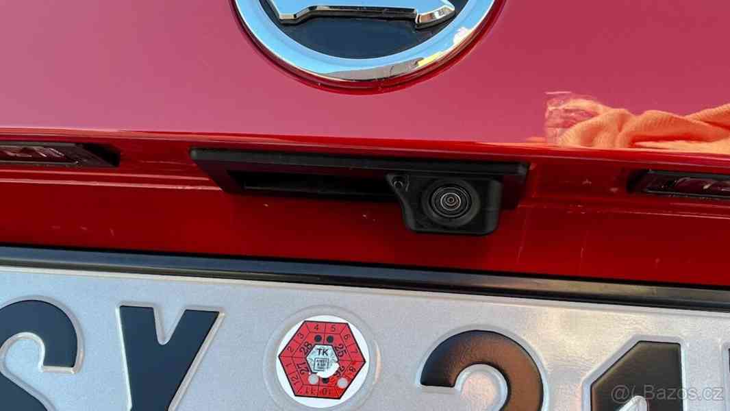 Škoda Octavia 1,5   G-TEC CNG | DSG | KAMERA | KES - foto 3