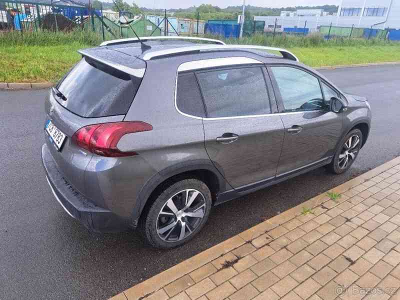 Peugeot 2008 - foto 4