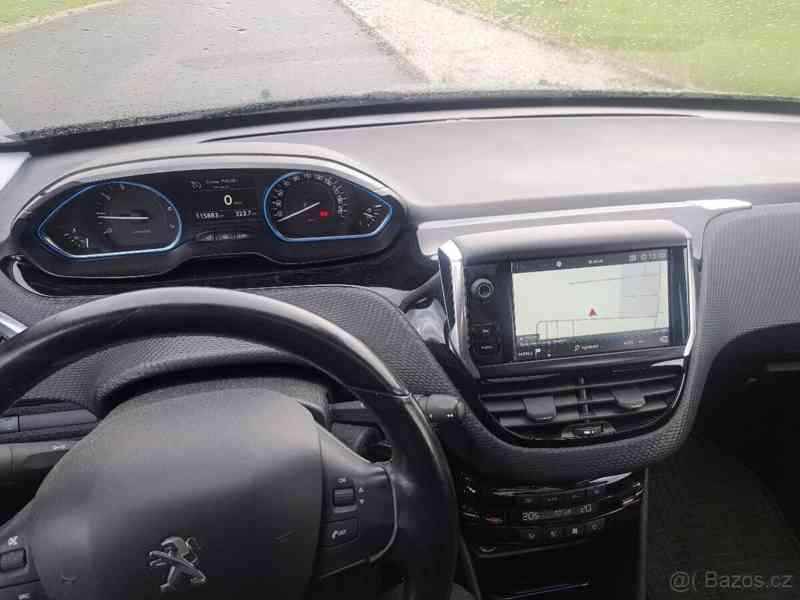 Peugeot 2008 - foto 7