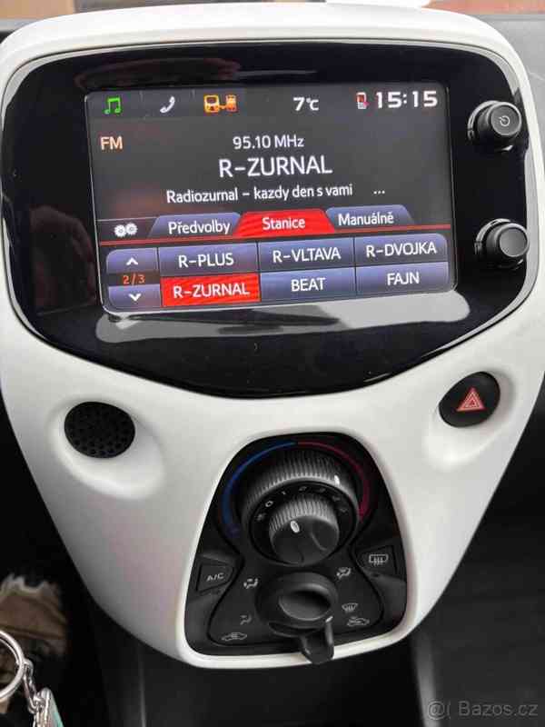 Citroën C1 1,2 - foto 17