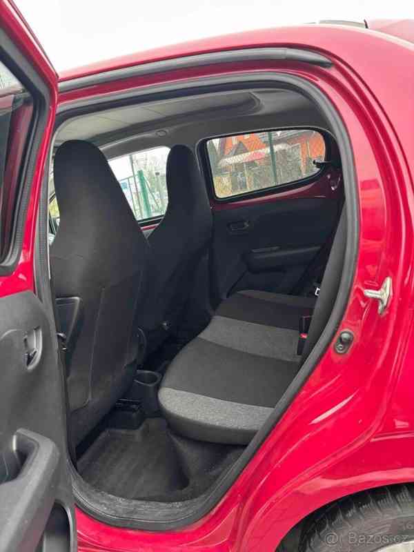 Citroën C1 1,2 - foto 15