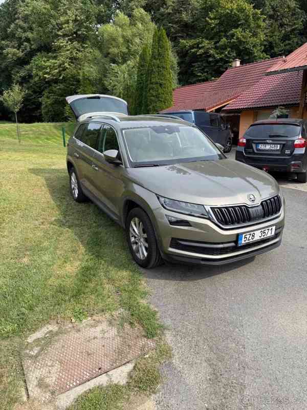 Škoda Kodiaq - foto 7