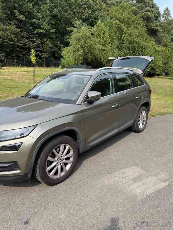 Škoda Kodiaq - foto 6