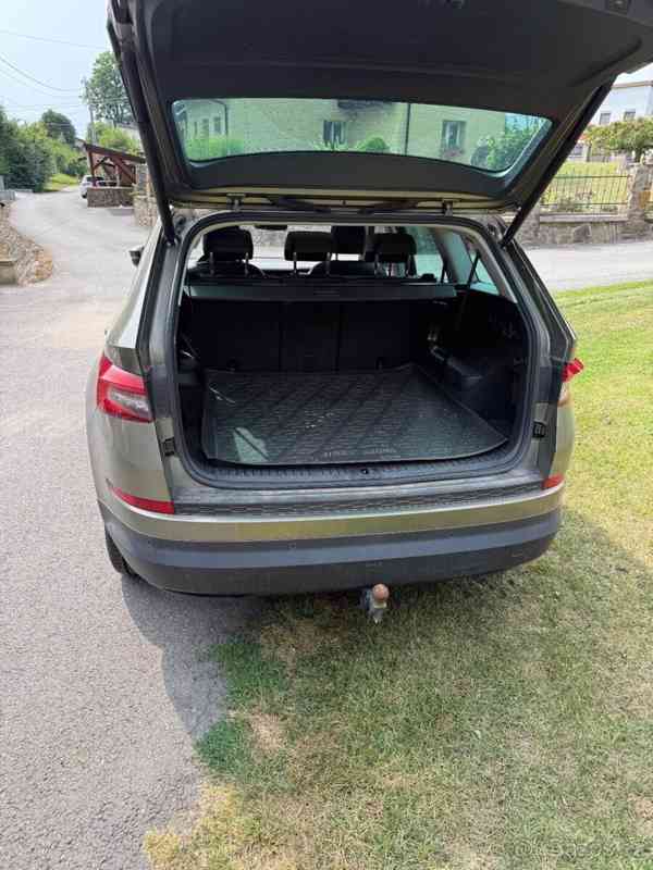 Škoda Kodiaq - foto 4