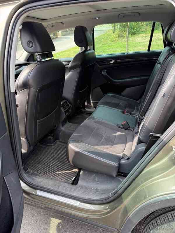 Škoda Kodiaq - foto 5