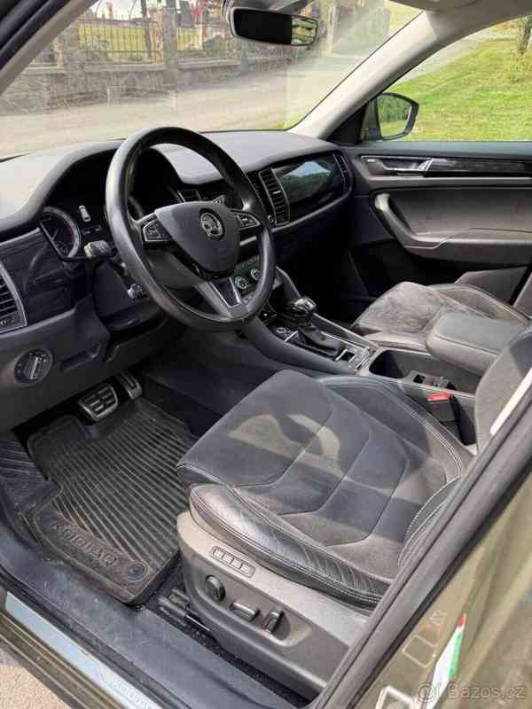 Škoda Kodiaq - foto 2