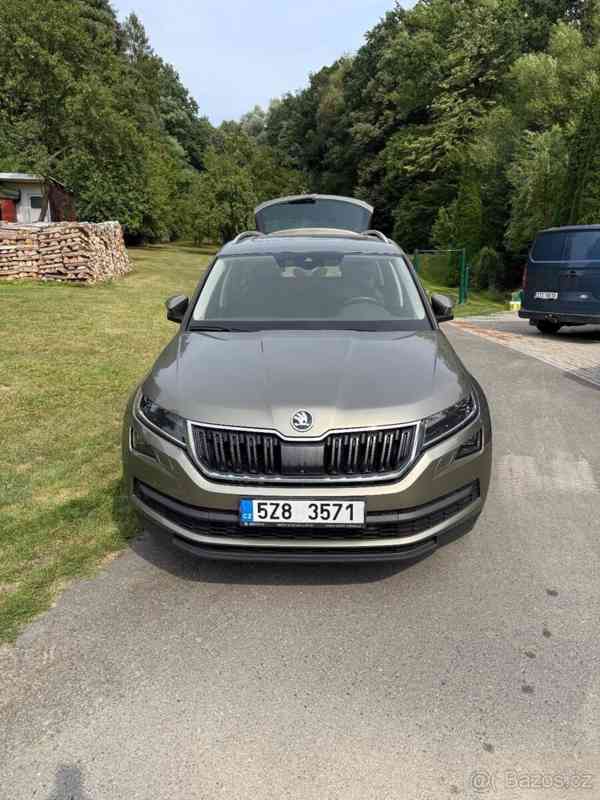 Škoda Kodiaq - foto 1