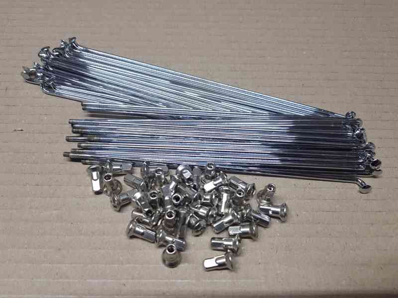 Jawa 50 pionýr 550 / pařez ráfek 1,50 x 16 - foto 5