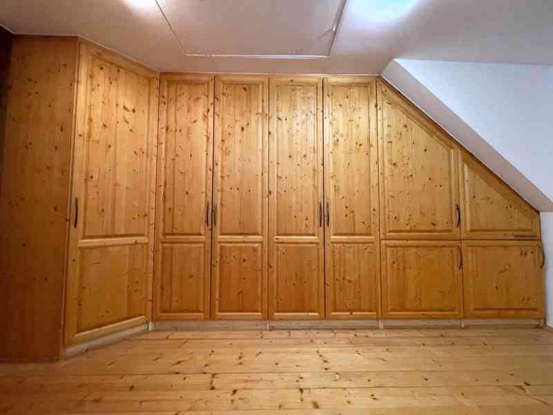 Prodej řádového rodinného domu v centru České Lípy - foto 18