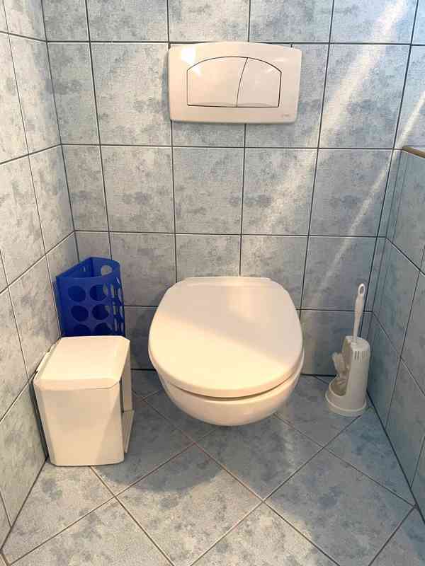 Prodej řádového rodinného domu v centru České Lípy - foto 21