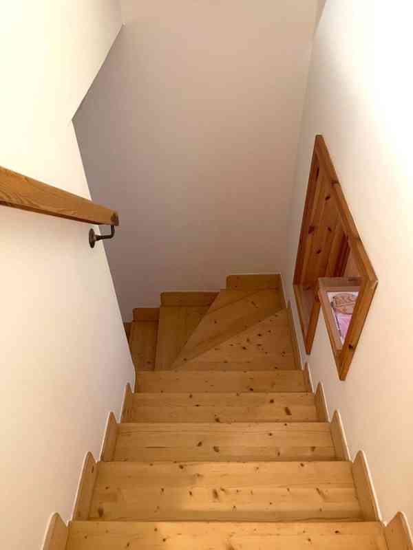 Prodej řádového rodinného domu v centru České Lípy - foto 15