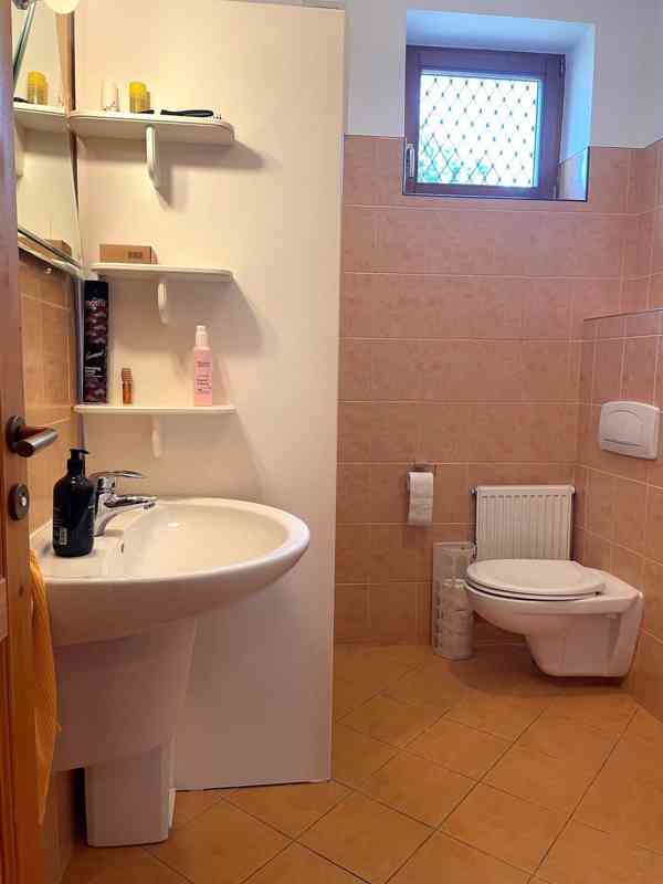 Prodej řádového rodinného domu v centru České Lípy - foto 12