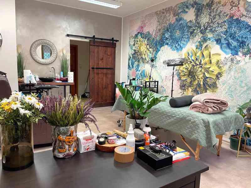 Prodej řádového rodinného domu v centru České Lípy - foto 28