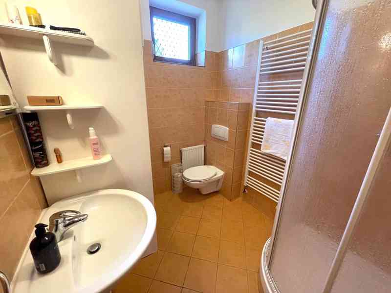 Prodej řádového rodinného domu v centru České Lípy - foto 14