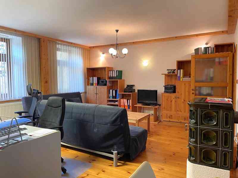 Prodej řádového rodinného domu v centru České Lípy - foto 6