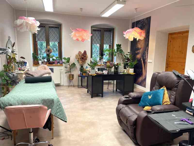 Prodej řádového rodinného domu v centru České Lípy - foto 29