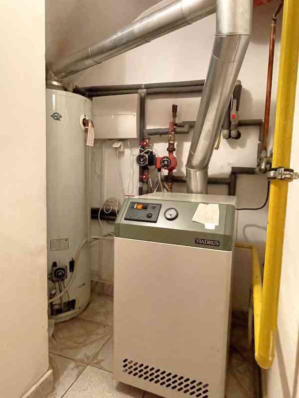 Prodej řádového rodinného domu v centru České Lípy - foto 26