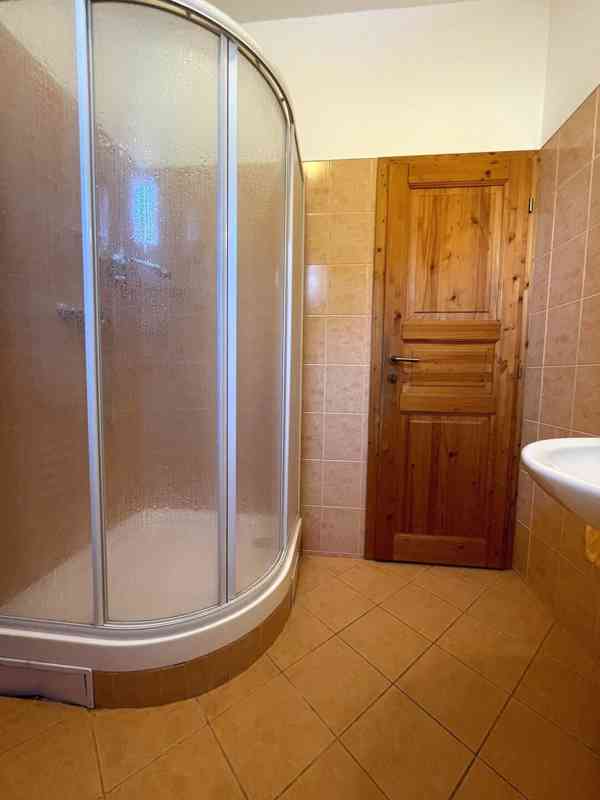 Prodej řádového rodinného domu v centru České Lípy - foto 13