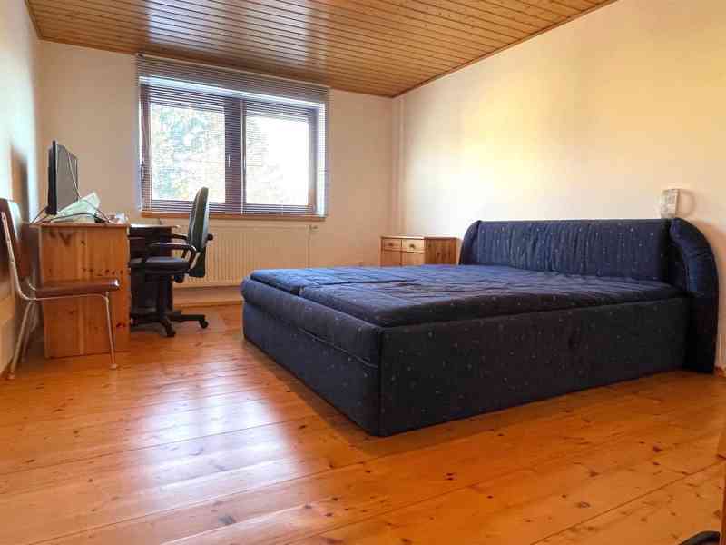 Prodej řádového rodinného domu v centru České Lípy - foto 24