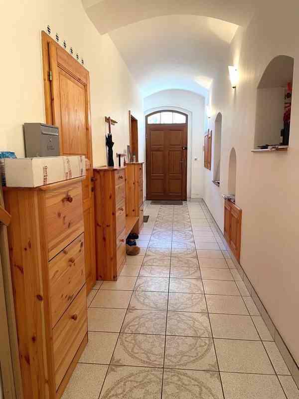 Prodej řádového rodinného domu v centru České Lípy - foto 27