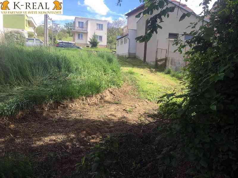 Prodej stavební pozemek 3613 m2 - foto 7