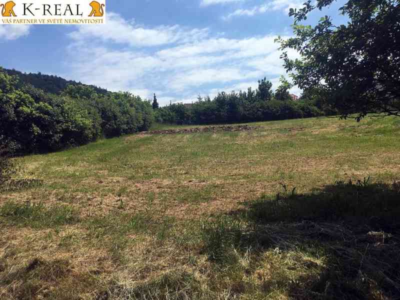 Prodej stavební pozemek 3613 m2 - foto 10