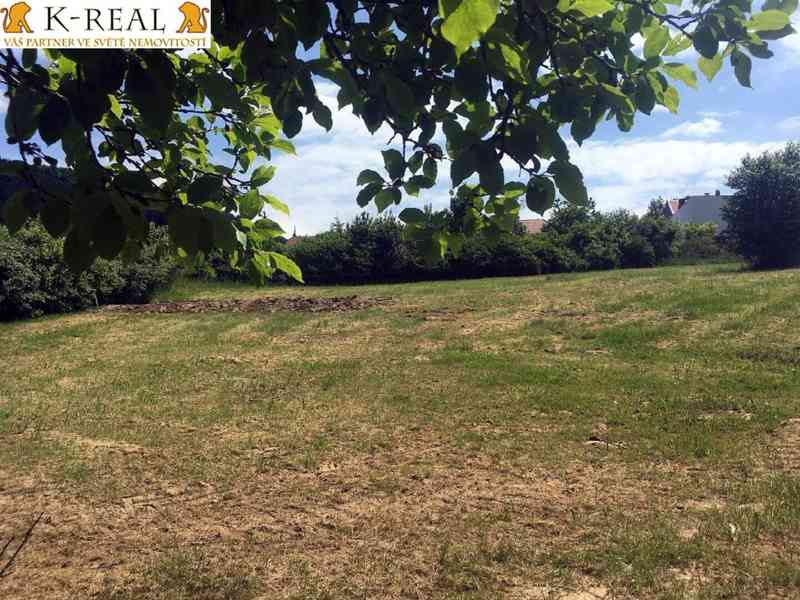 Prodej stavební pozemek 3613 m2 - foto 9