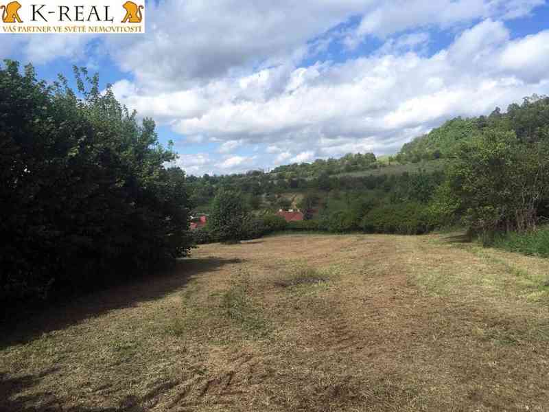 Prodej stavební pozemek 3613 m2 - foto 6