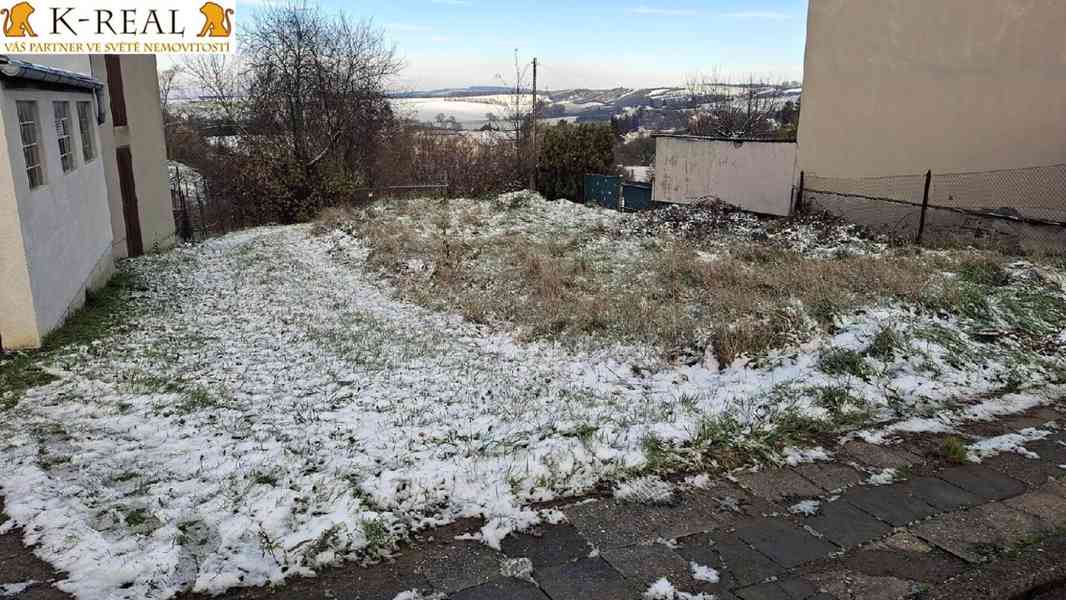 Prodej stavební pozemek 3613 m2 - foto 14