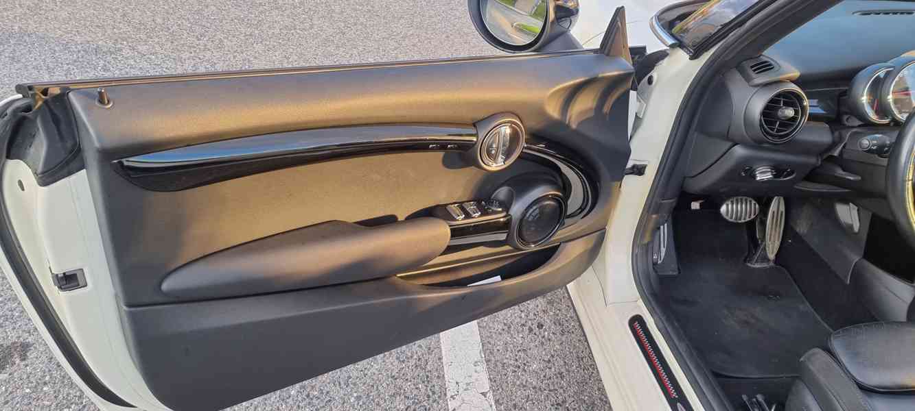 Prodám MINI Cooper JCW 170kW - foto 5