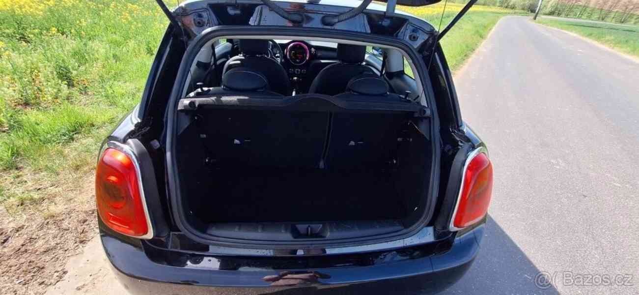 Mini Cooper 1,5   One 2015 - foto 2