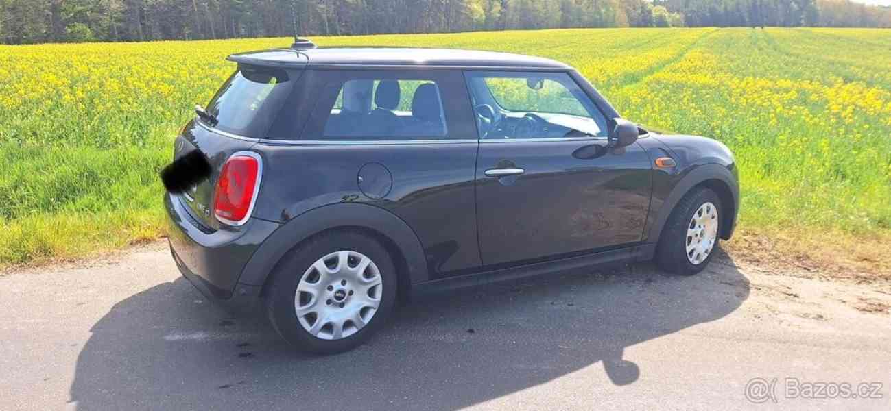 Mini Cooper 1,5   One 2015 - foto 9