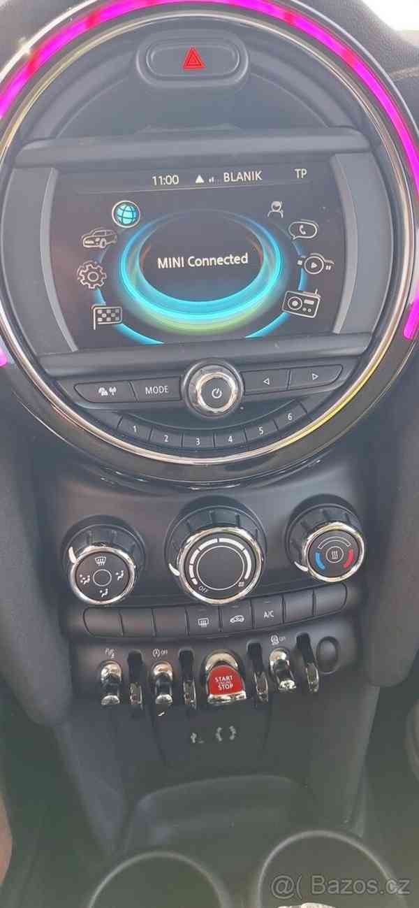 Mini Cooper 1,5   One 2015 - foto 8