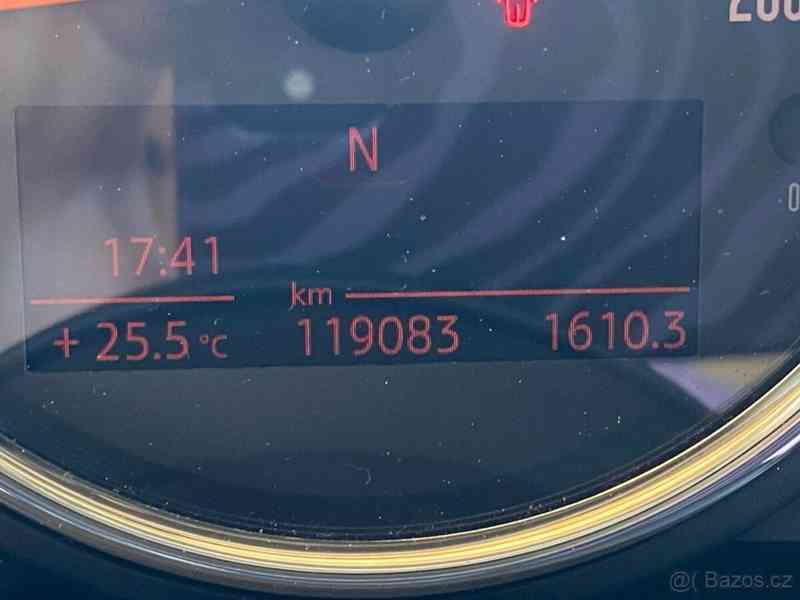 Mini Cooper 1,5   One 2015 - foto 10