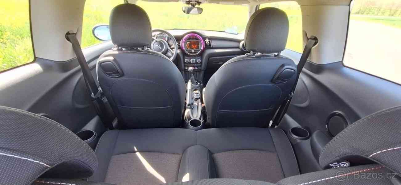 Mini Cooper 1,5   One 2015 - foto 5