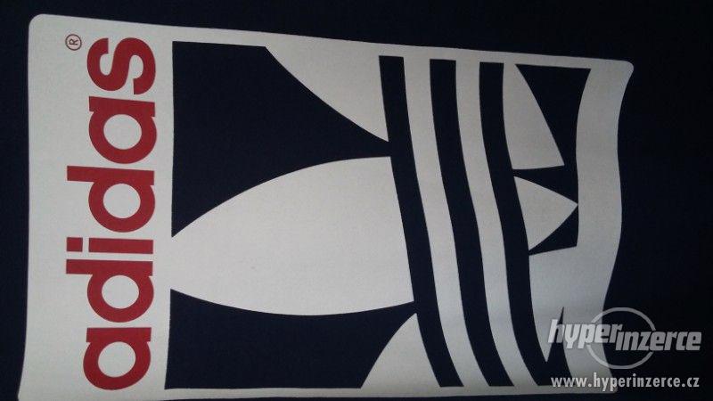 panska mikina Adidas - foto 2