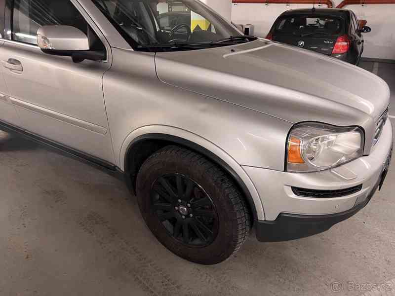Volvo XC90 2,4   2011, 2.4 D5 147kW - foto 5